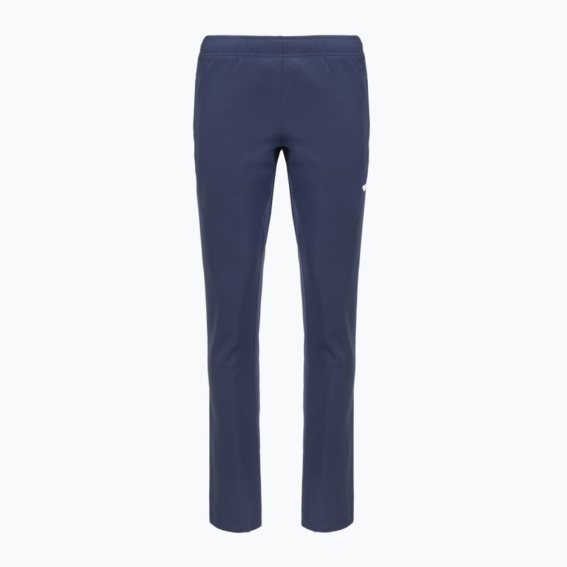 Dámské běžecké kalhoty Joma Elite XI Long navy 5