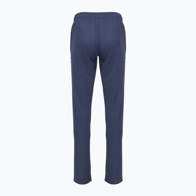 Dámské běžecké kalhoty Joma Elite XI Long navy 6