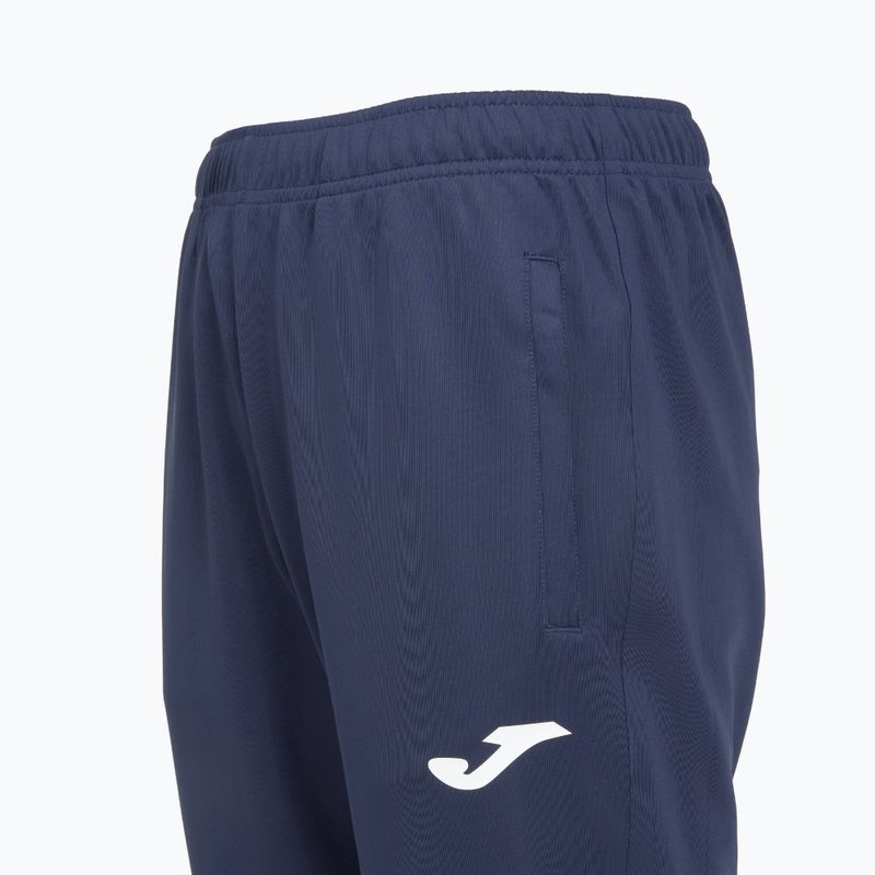 Dámské běžecké kalhoty Joma Elite XI Long navy 7