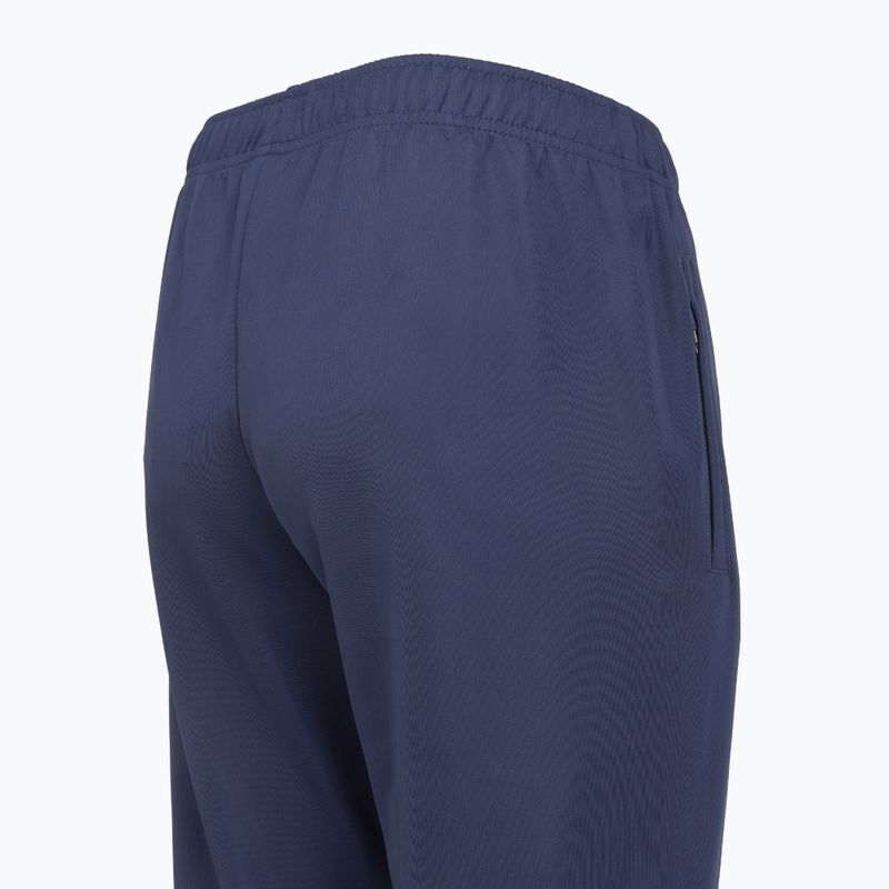 Dámské běžecké kalhoty Joma Elite XI Long navy 8