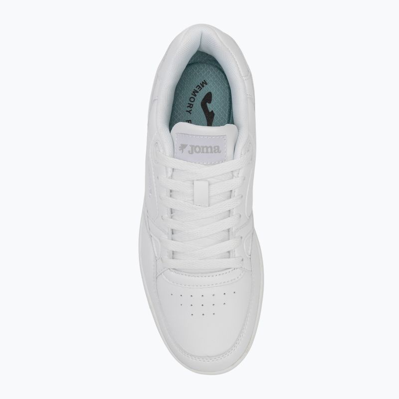 Pánské boty  Joma Stadium white 5