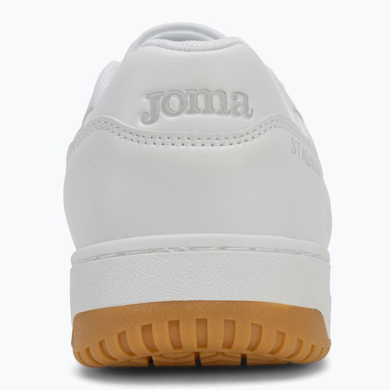 Pánské boty  Joma Stadium white 6