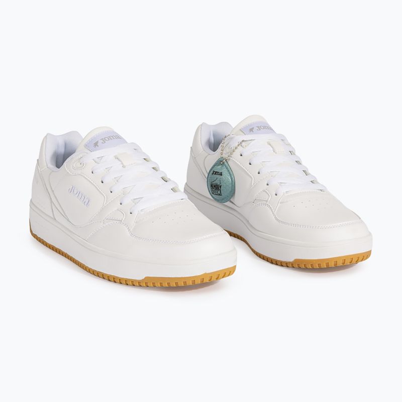 Pánské boty  Joma Stadium white 9
