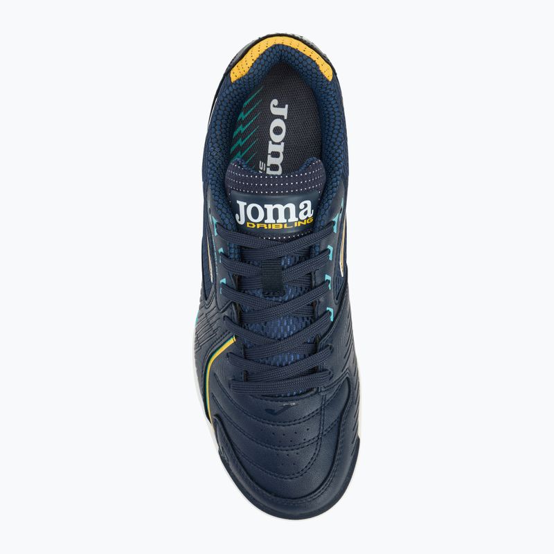 Pánské kopačky Joma Dribling IN navy 5