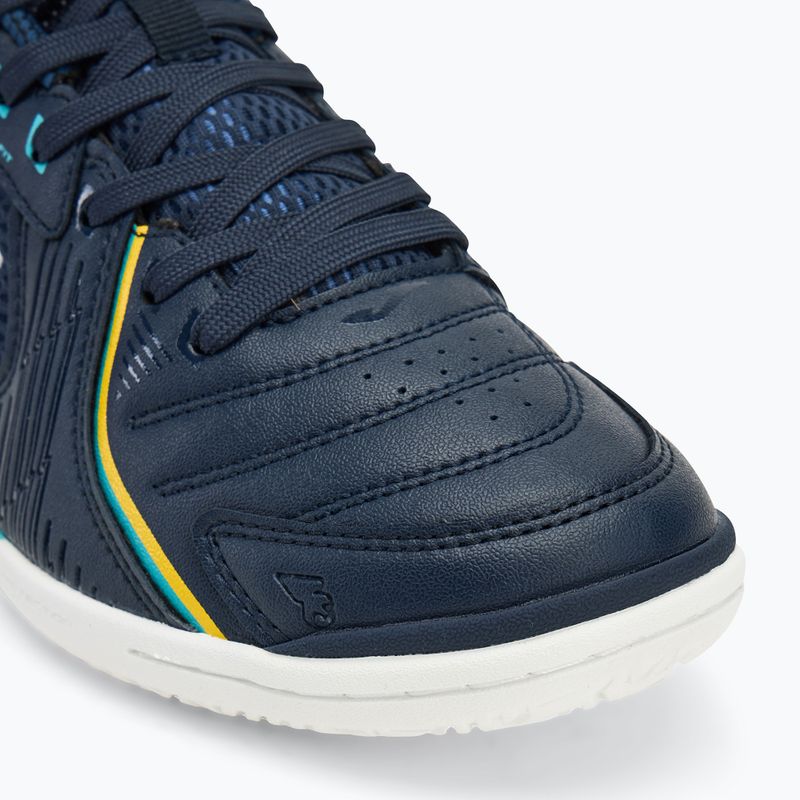 Pánské kopačky Joma Dribling IN navy 7