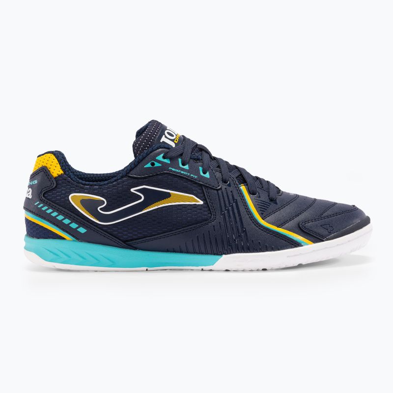 Pánské kopačky Joma Dribling IN navy 8