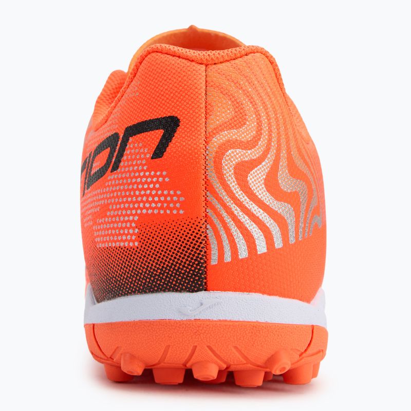 Dětské kopačky Joma Evolution 2408 TF orange 6