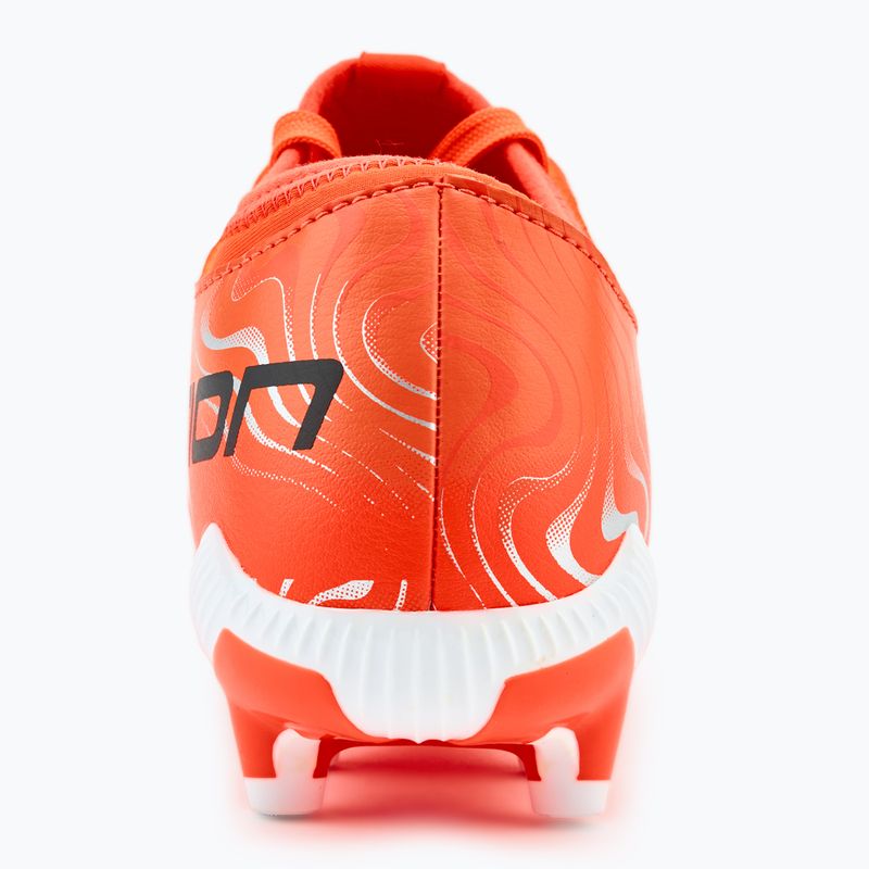 Pánské kopačky  Joma Evolution FG orange 6