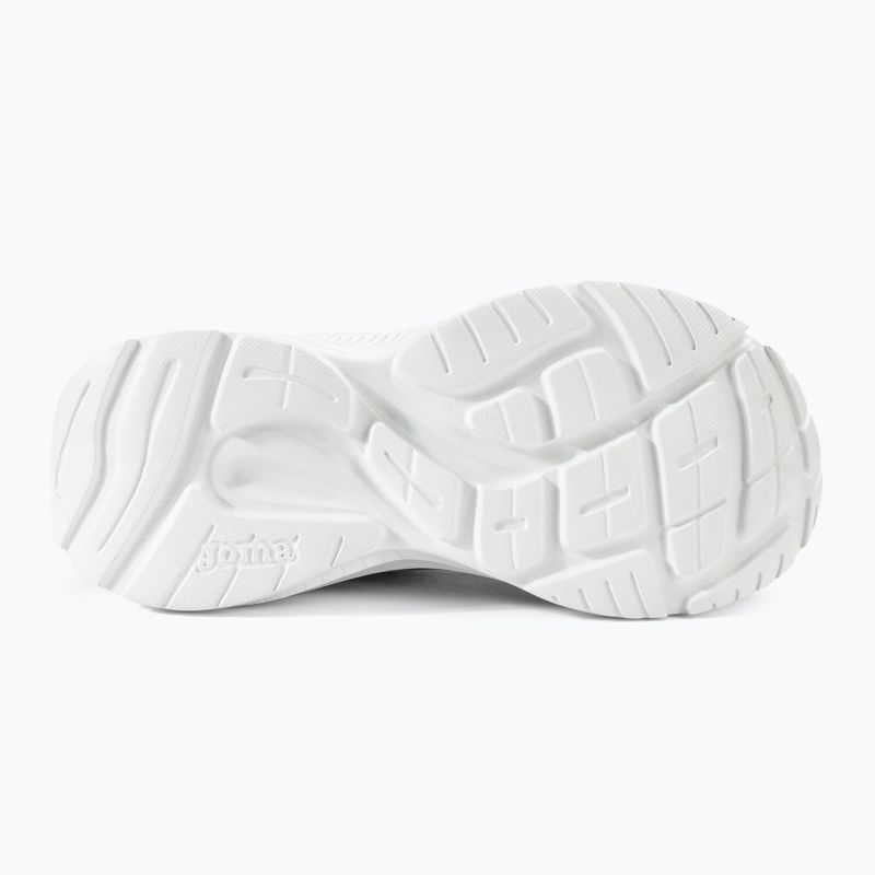 Dětská obuv Joma Active black/red 4