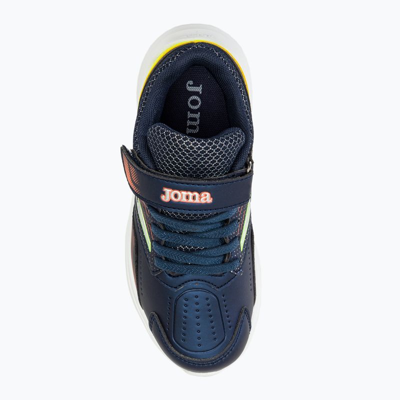 Dětská obuv Joma Active navy 5