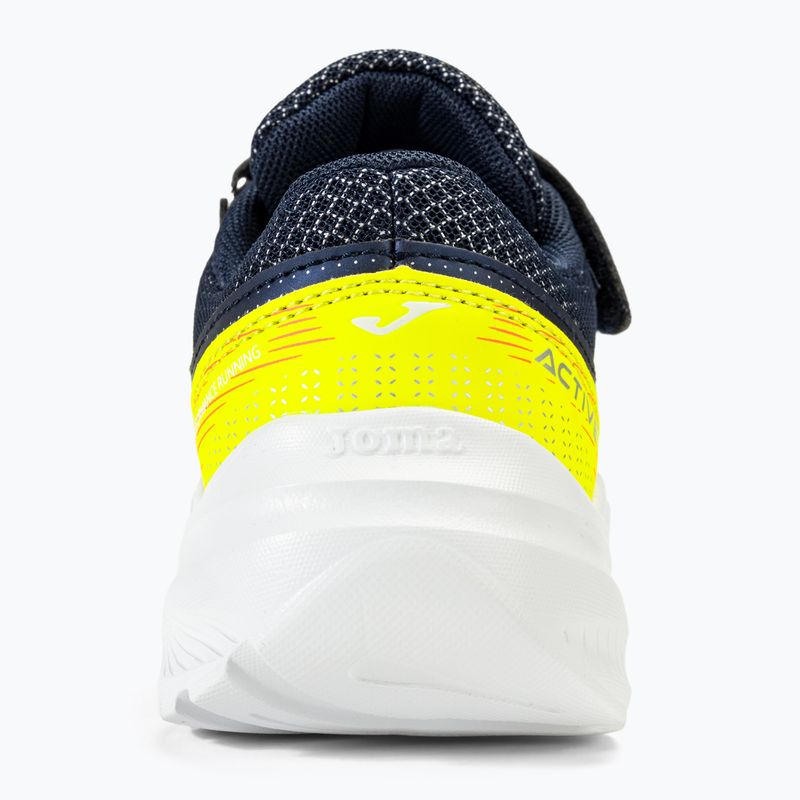 Dětská obuv Joma Active navy 6