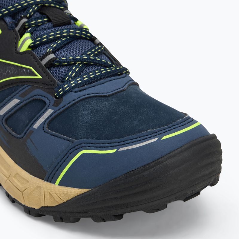 Dětské běžecké boty  Joma Kubor navy 7