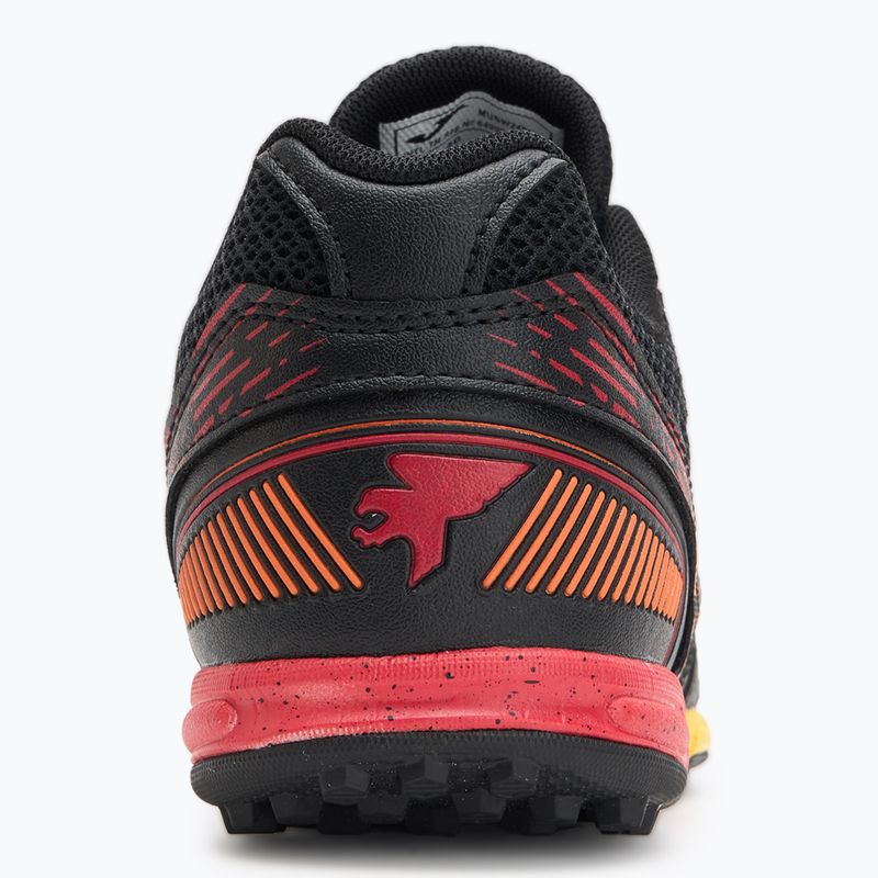 Pánské kopačky  Joma Mundial TF black 6