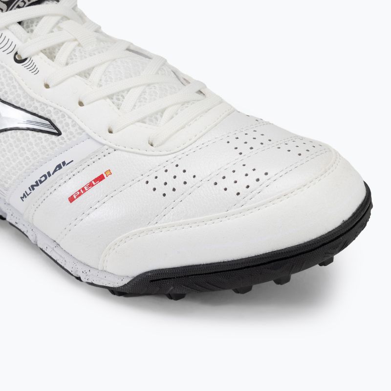 Pánské kopačky Joma Mundial TT white 7