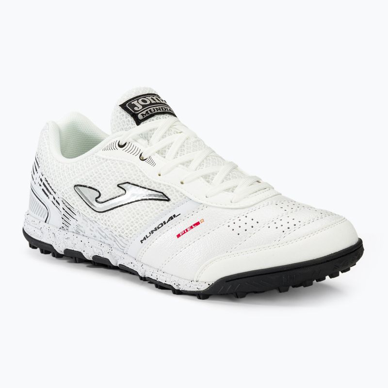 Kopačky Joma Mundial TT white