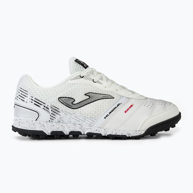 Kopačky Joma Mundial TT white 2