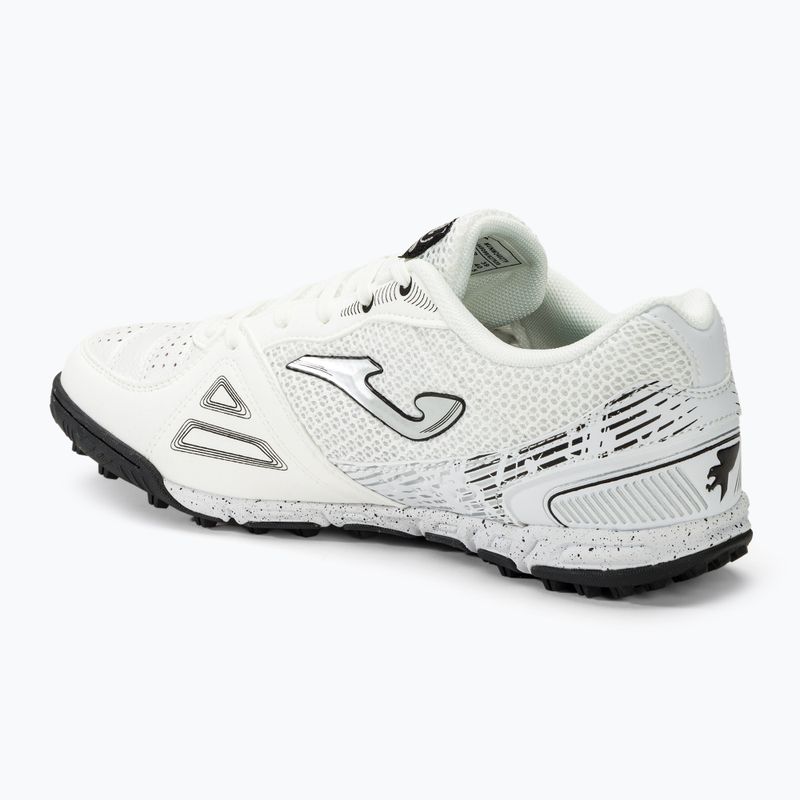 Kopačky Joma Mundial TT white 3