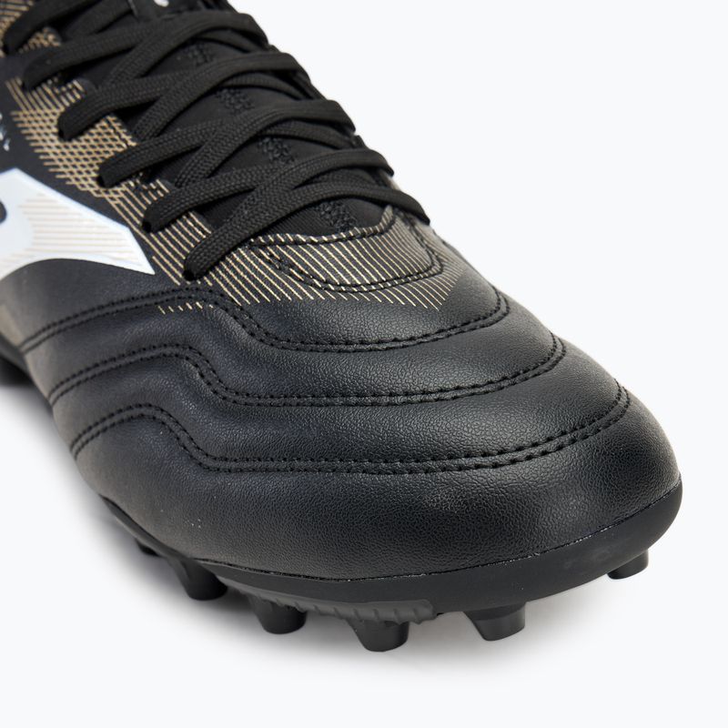 Pánské kopačky  Joma Powerful AG black/gold 7