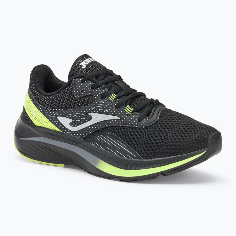 Pánské běžecké boty Joma Active black/lemon fluor