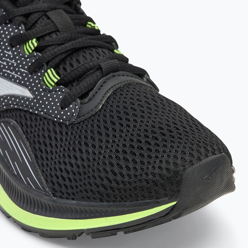 Pánské běžecké boty Joma Active black/lemon fluor 7