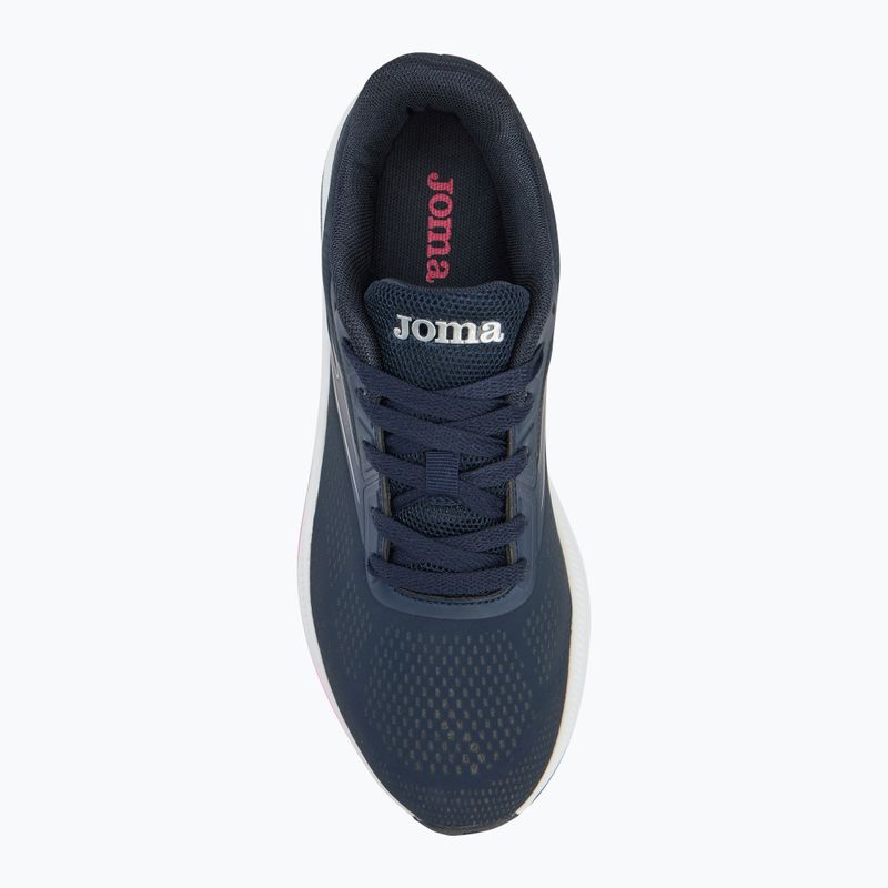Dámské běžecké boty Joma Argon navy 5