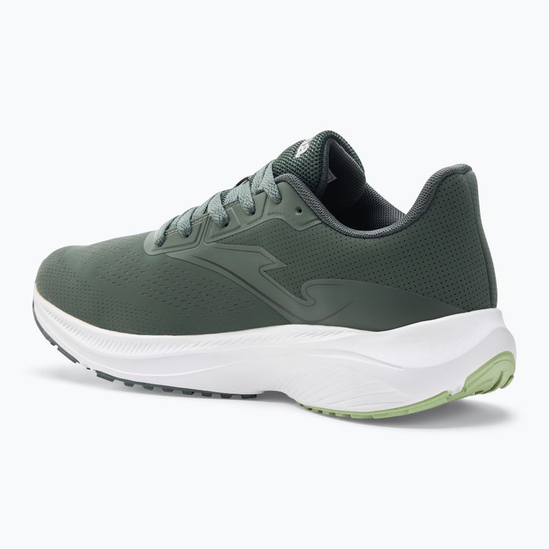 Pánské běžecké boty  Joma Argon green 3