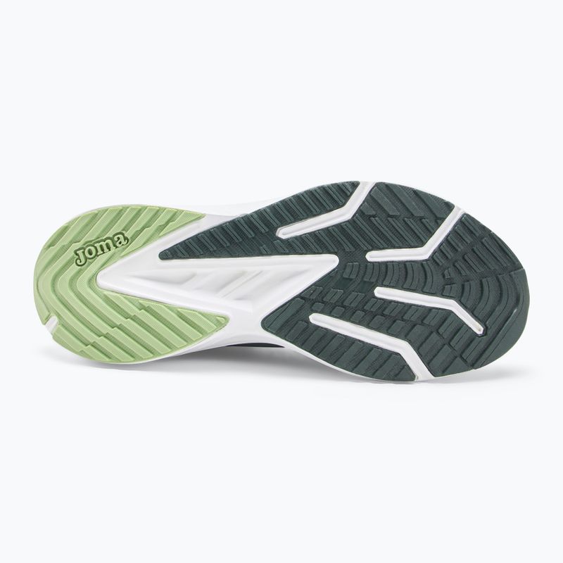 Pánské běžecké boty  Joma Argon green 4