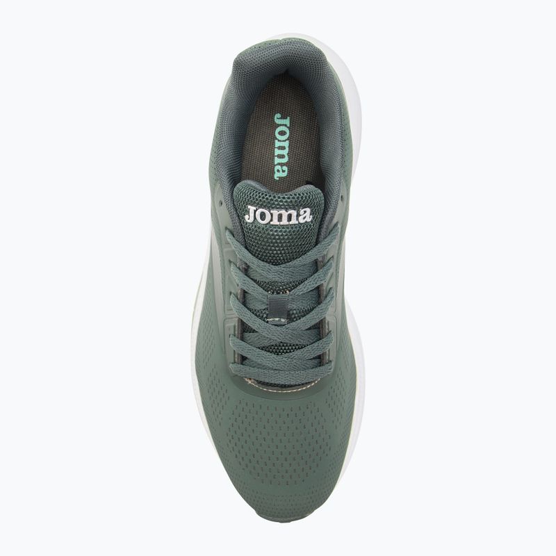 Pánské běžecké boty  Joma Argon green 5