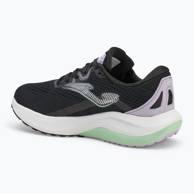 Dámské běžecké boty Joma Hispalis black 3
