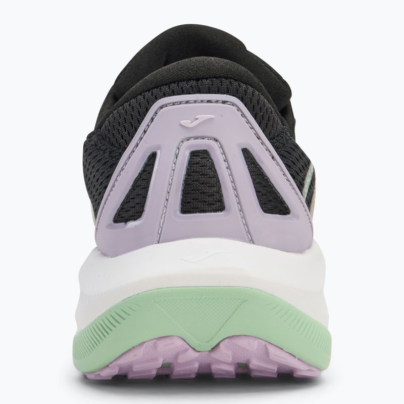 Dámské běžecké boty Joma Hispalis black 6