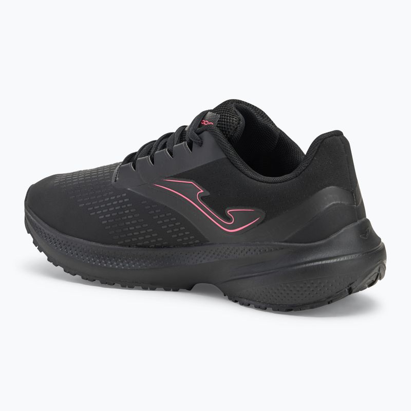 Dámské běžecké boty Joma Rodio black/ pink 3