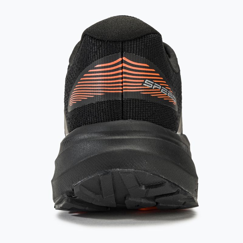 Pánské běžecké boty Joma Speed black/orange 6