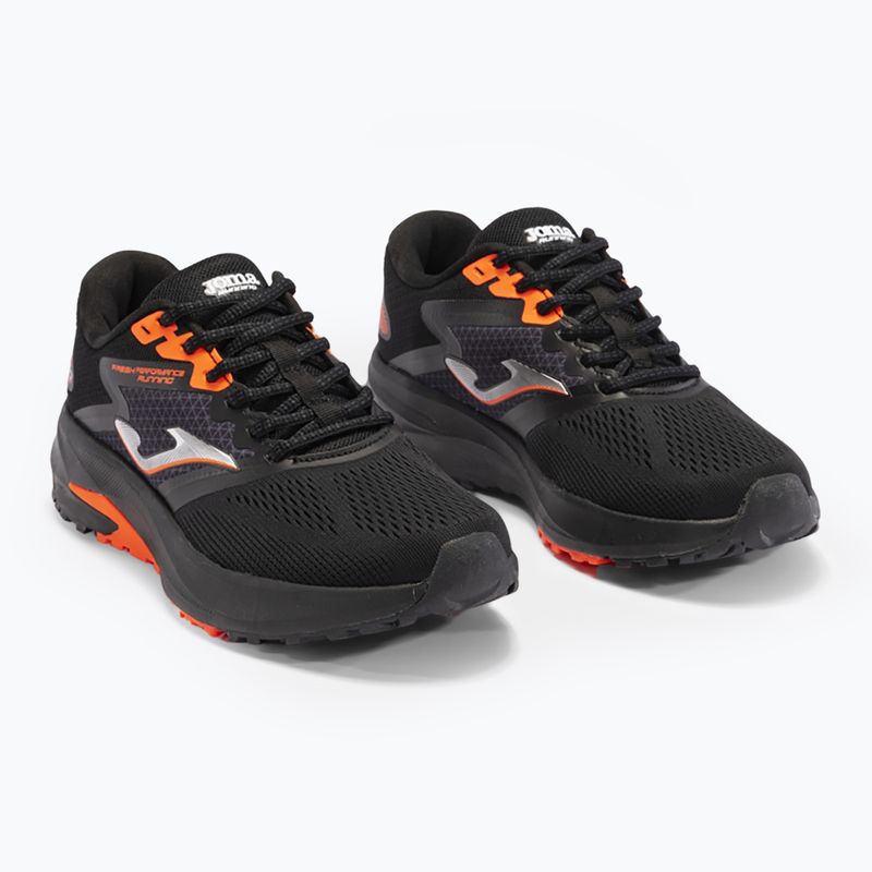 Pánské běžecké boty Joma Speed black/orange 9