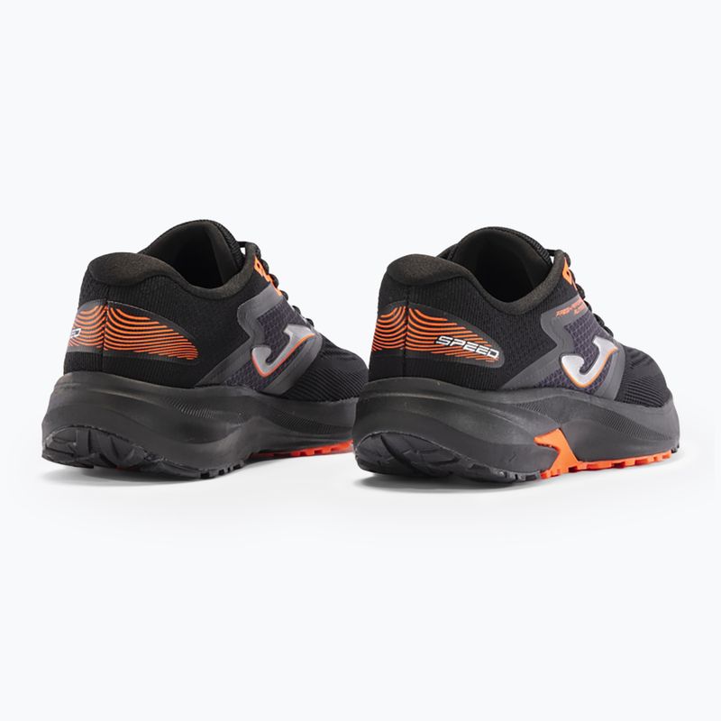 Pánské běžecké boty Joma Speed black/orange 10