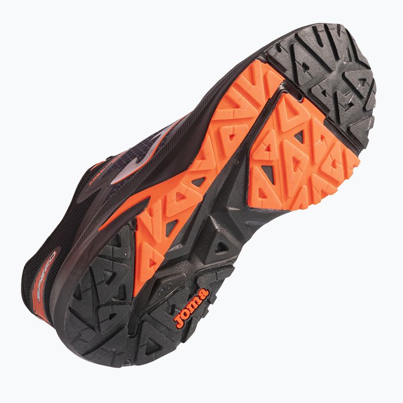 Pánské běžecké boty Joma Speed black/orange 12