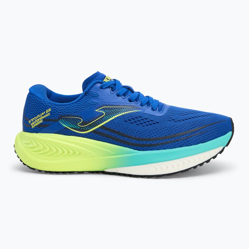 Pánské běžecké boty  Joma Titanium royal 2