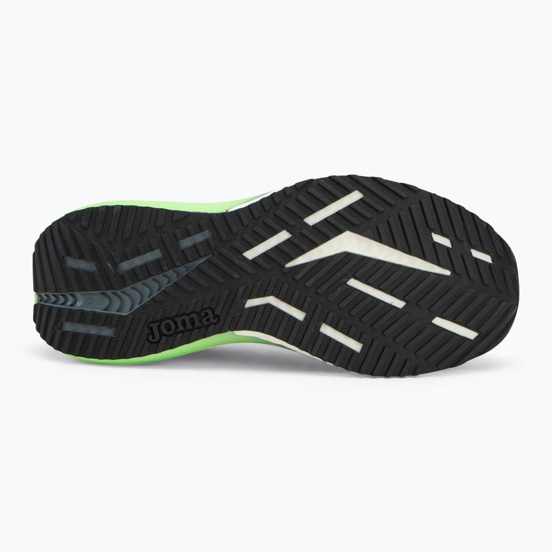 Pánské běžecké boty  Joma Titanium grey/green 4