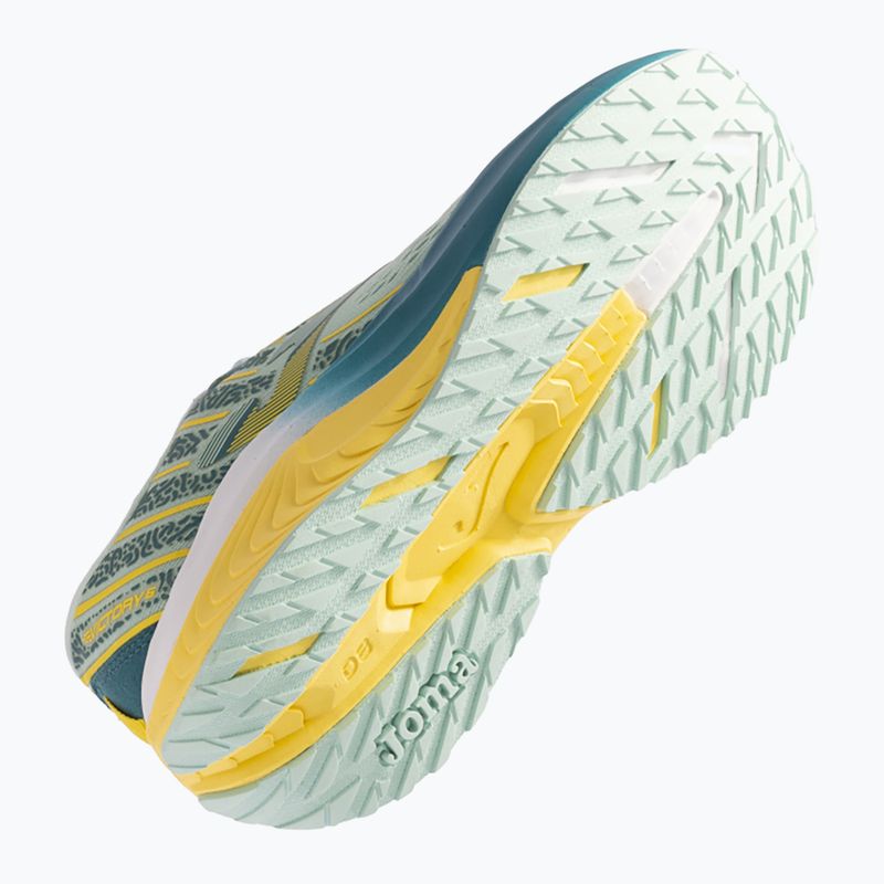 Dámské běžecké boty Joma Victory green 5