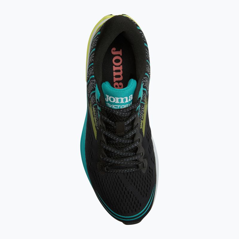 Pánské běžecké boty Joma Victory black 4
