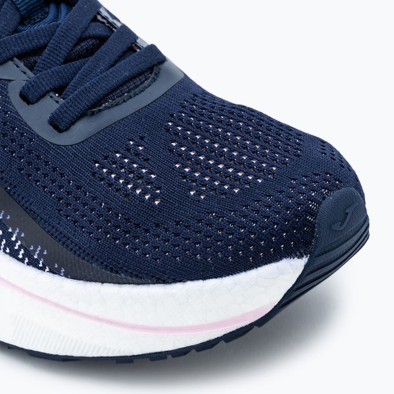 Dámské běžecké boty Joma Viper navy/pink 7