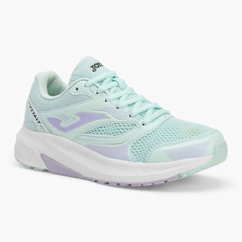 Dámské běžecké boty  Joma Vitaly light green