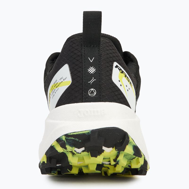 Pánské běžecké boty  Joma Rase black/white 6