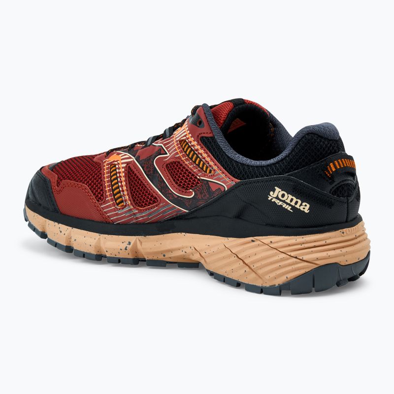 Pánské běžecké boty Joma Recon red 3