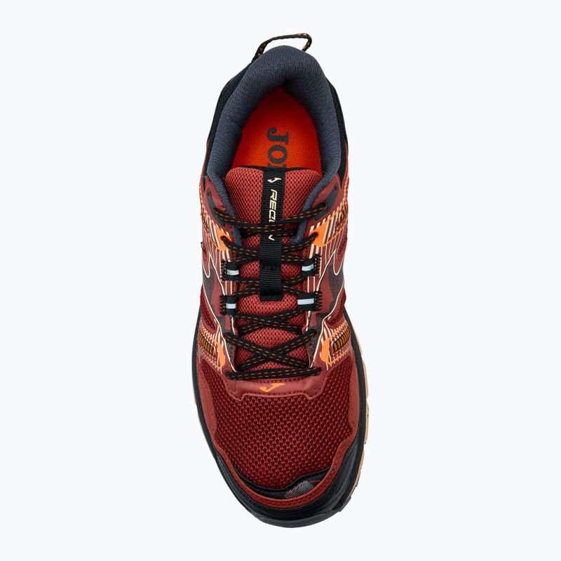 Pánské běžecké boty Joma Recon red 5