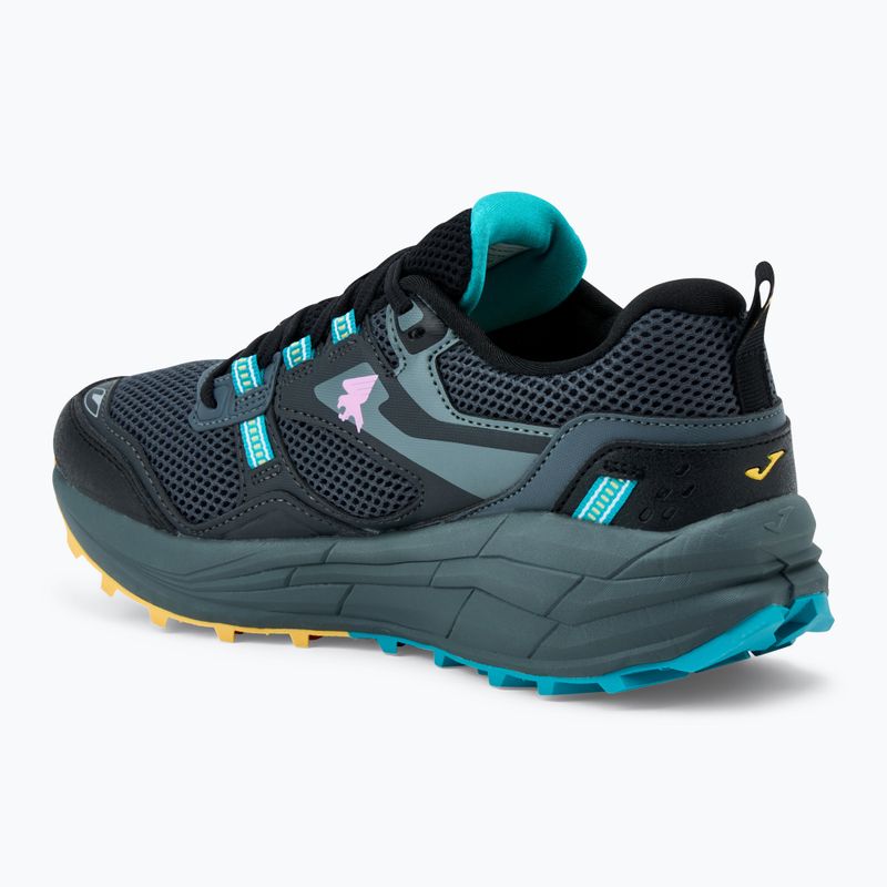Dámské běžecké boty  Joma Shock black/mustard 3
