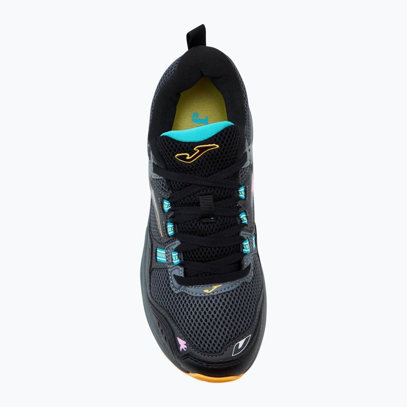 Dámské běžecké boty  Joma Shock black/mustard 5