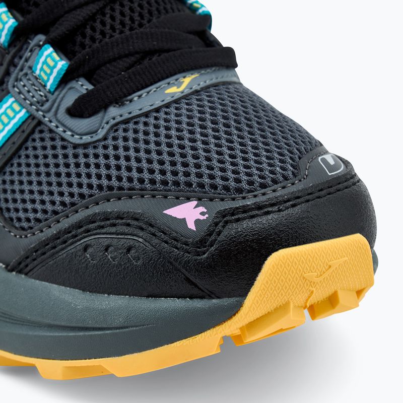 Dámské běžecké boty  Joma Shock black/mustard 7