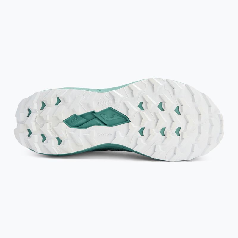 Pánské běžecké boty Joma Shock light grey/turquoise 4