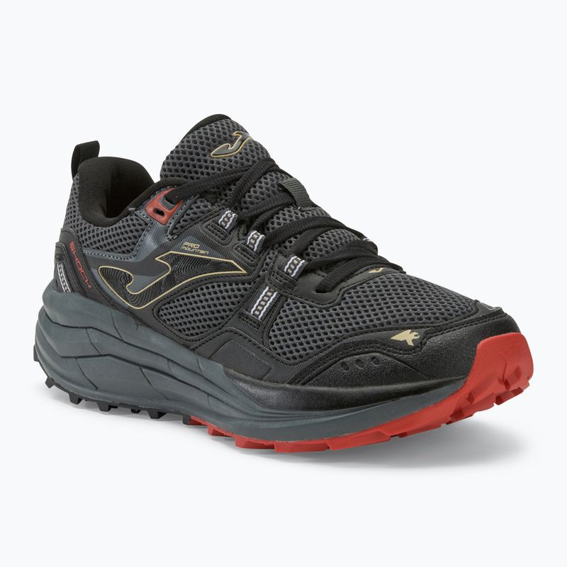 Pánské běžecké boty Joma Shock black/red