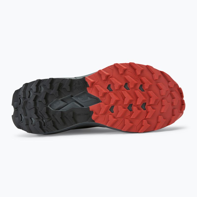 Pánské běžecké boty Joma Shock black/red 4